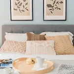 Apartman Stylish 2bd In Chiado
